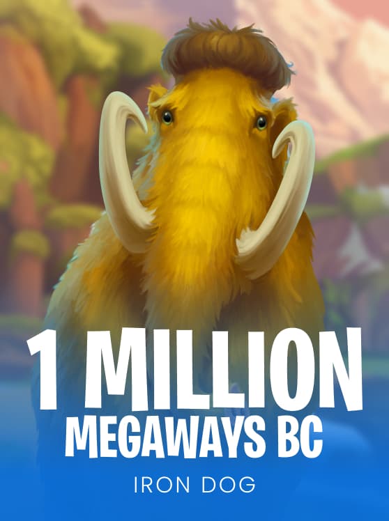 1 Million Megaways BC