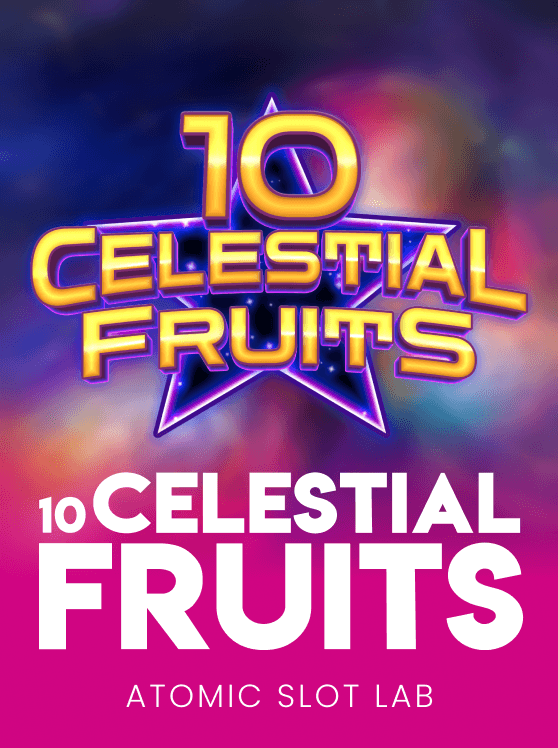 10 Celestial Fruits