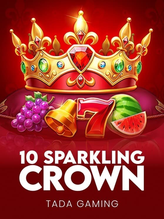 10 Sparkling Crown