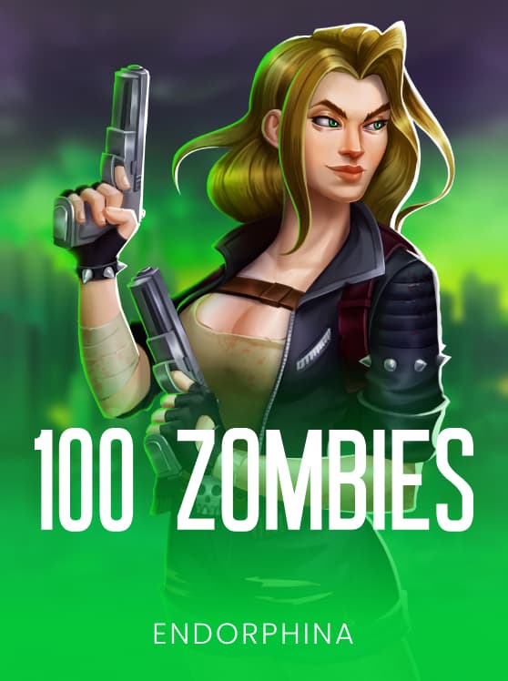100 Zombies