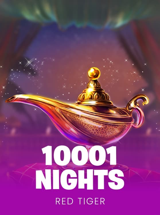 10,001 Nights