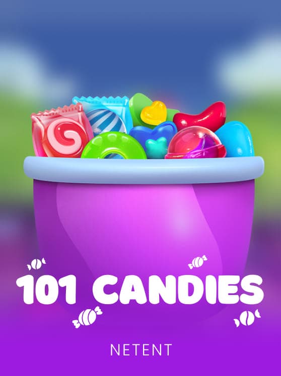 101 Candies