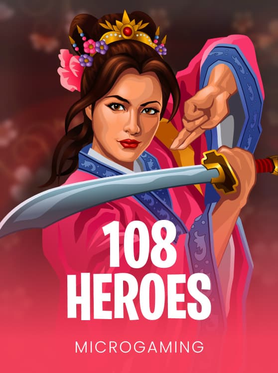 108 Heroes