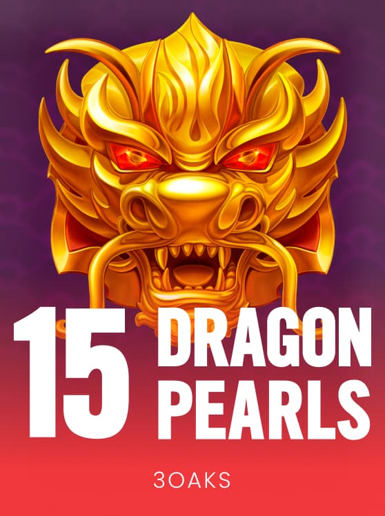15 Dragon Pearls