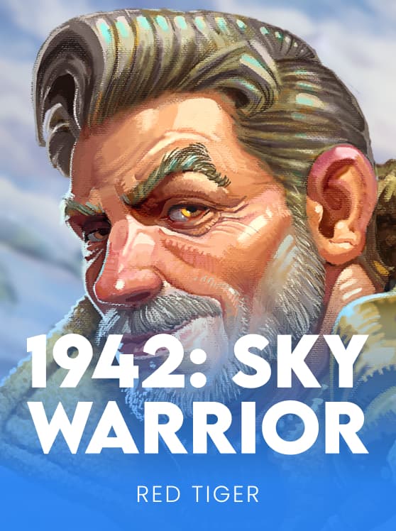 1942: Sky Warrior