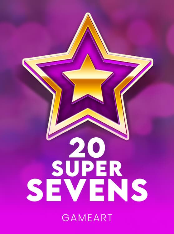 20 Super Sevens