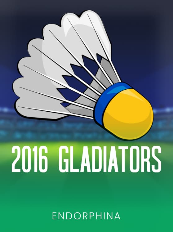 2016 Gladiators