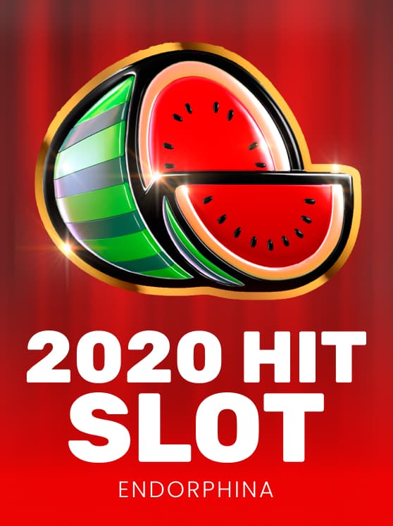 2020 Hit Slot