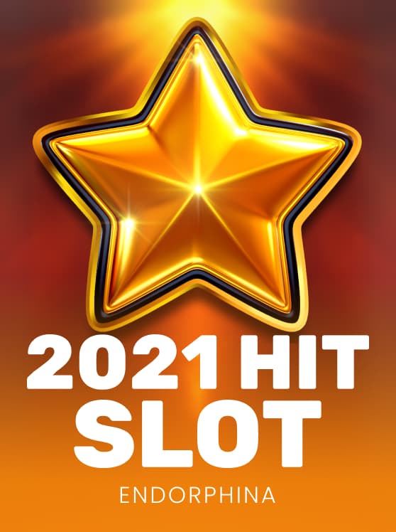 2021 Hit Slot
