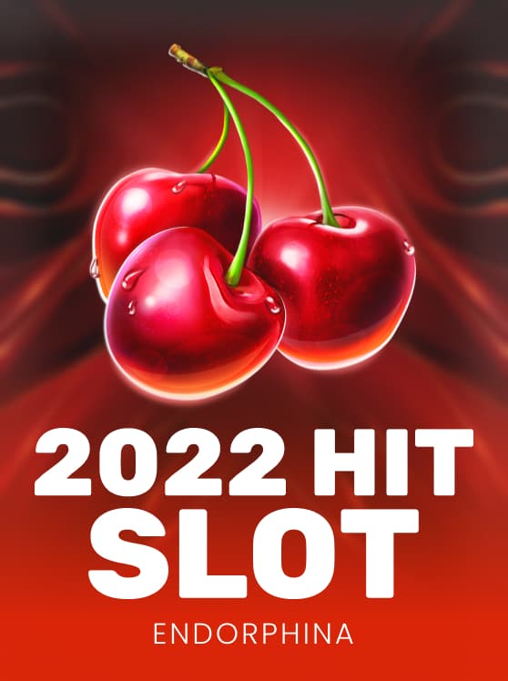 2022 Hit Slot