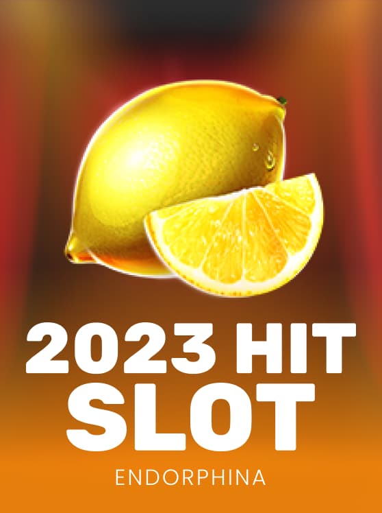 2023 Hit Slot
