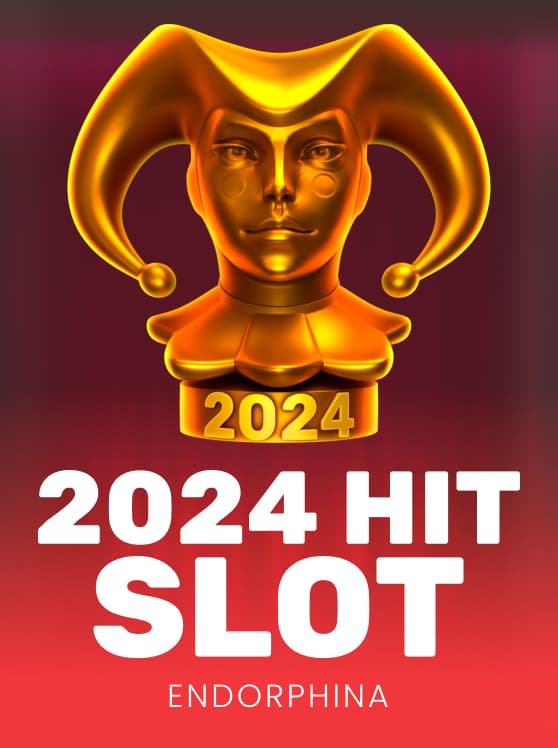 2024 Hit Slot