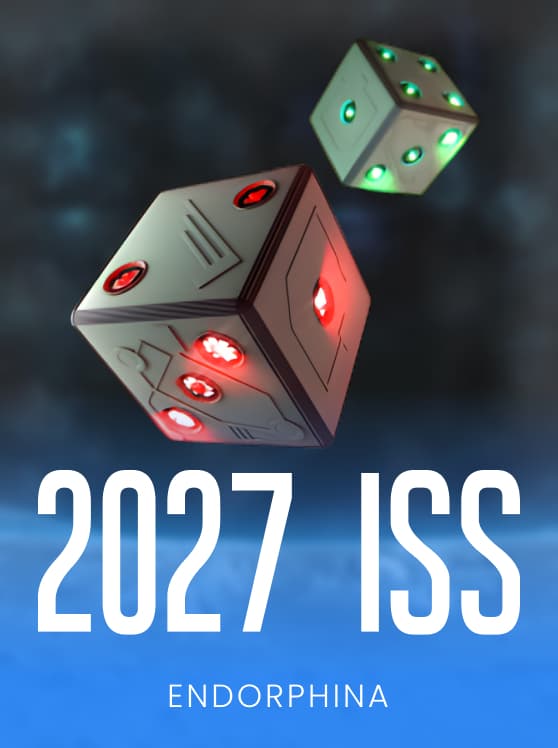 2027 ISS