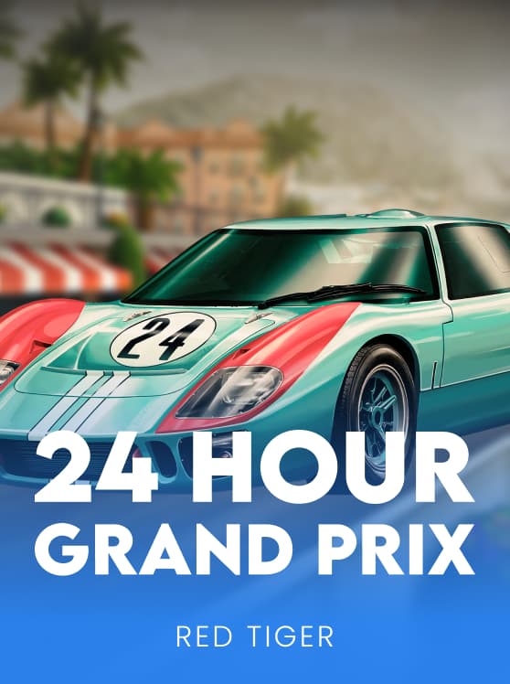 24 Hour Grand Prix