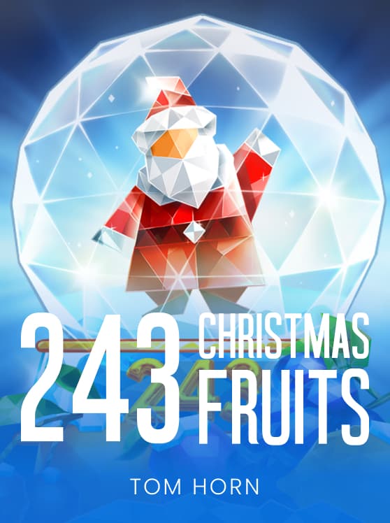 243 Christmas Fruits