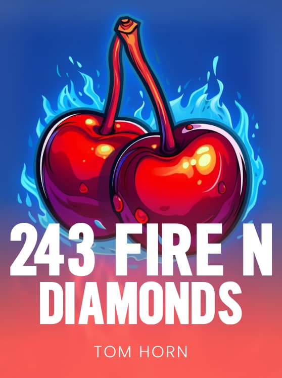 243 Fire n Diamonds
