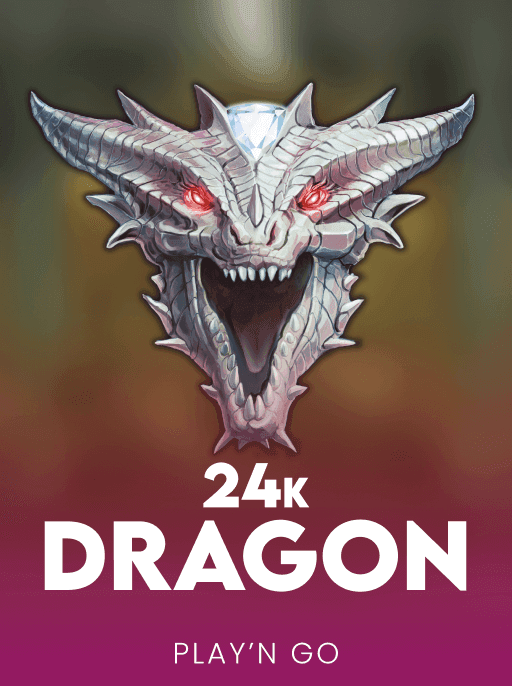 24k Dragon