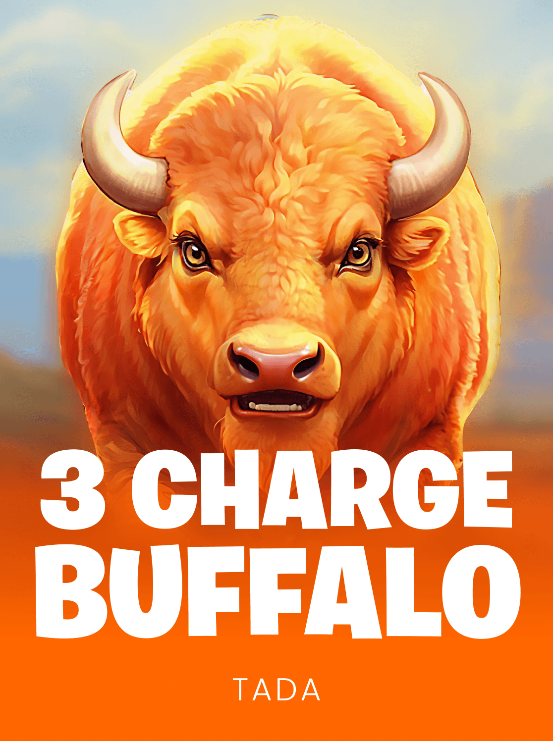 3 Charge Buffalo