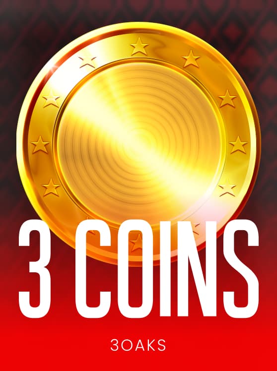 3 Coins