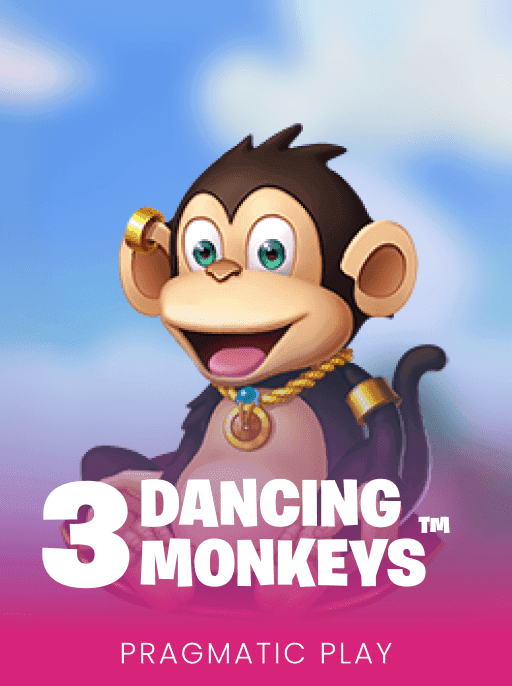3 Dancing Monkeys
