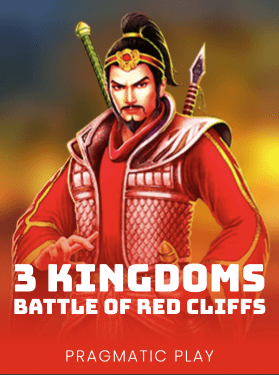 3 Kingdoms - Battle of Red Cliffs