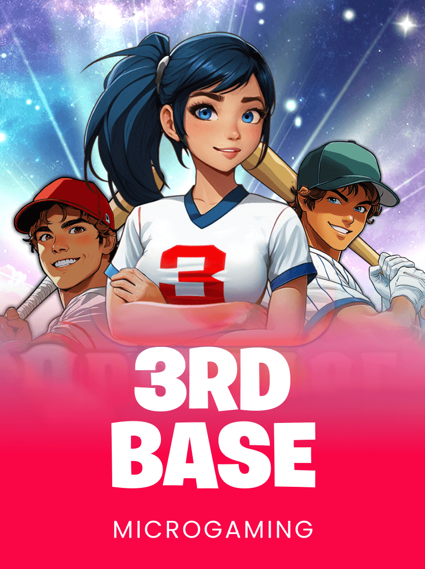 3rd Base