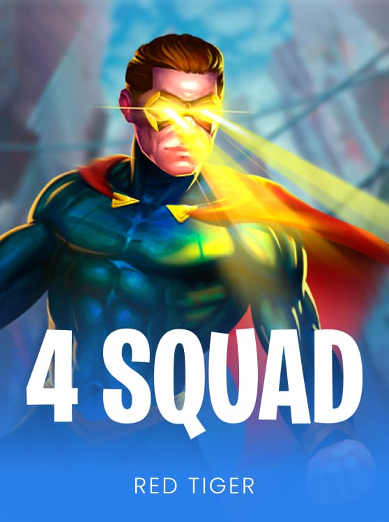 4 Squad