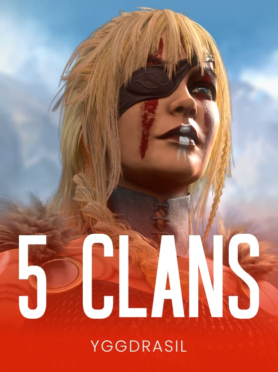 5 Clans