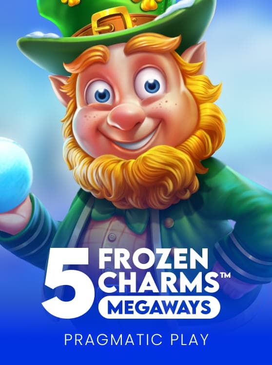 5 Frozen Charms Megaways