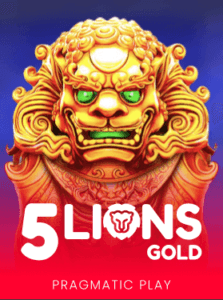 5 Lions Gold
