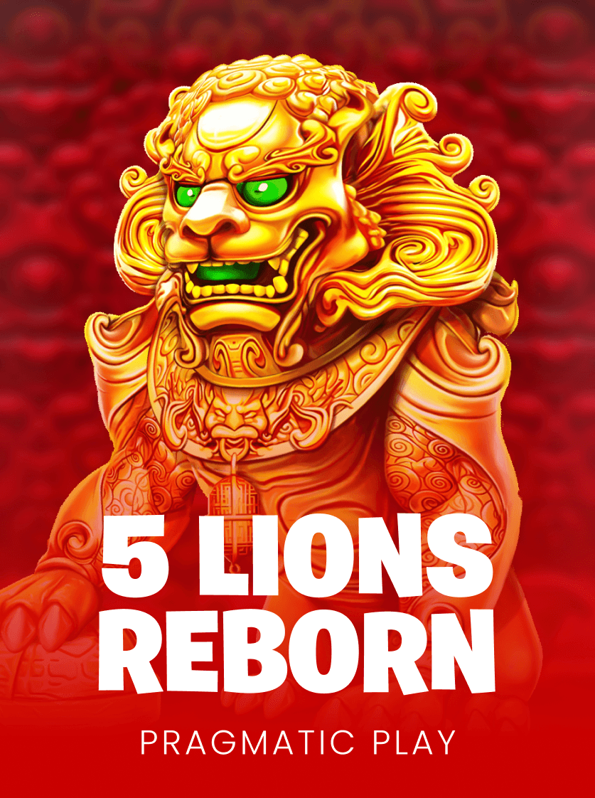 5 Lions Reborn