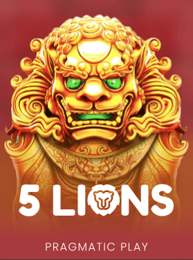 5 Lions