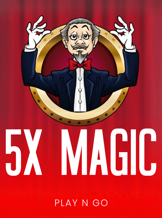 5x Magic