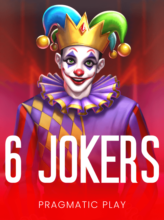 6 Jokers