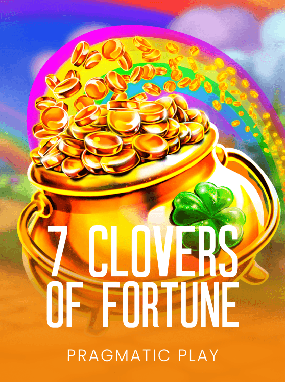 7 Clovers of Fortune