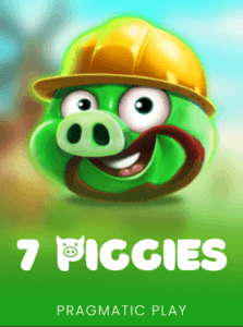 7 Piggies