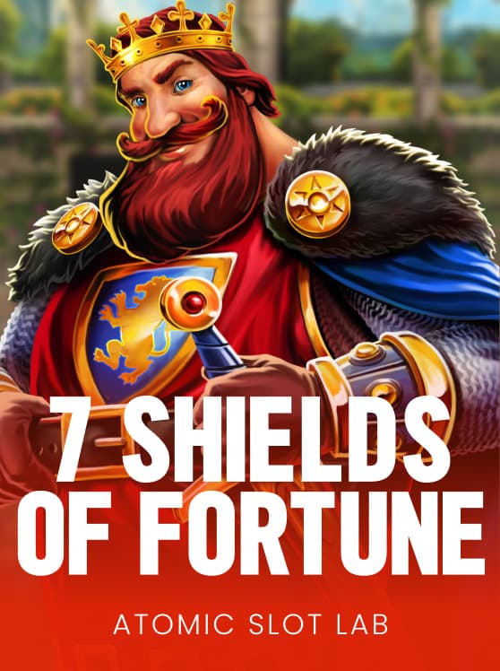 7 Shields of Fortune