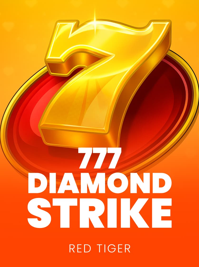 777 Diamond Strike