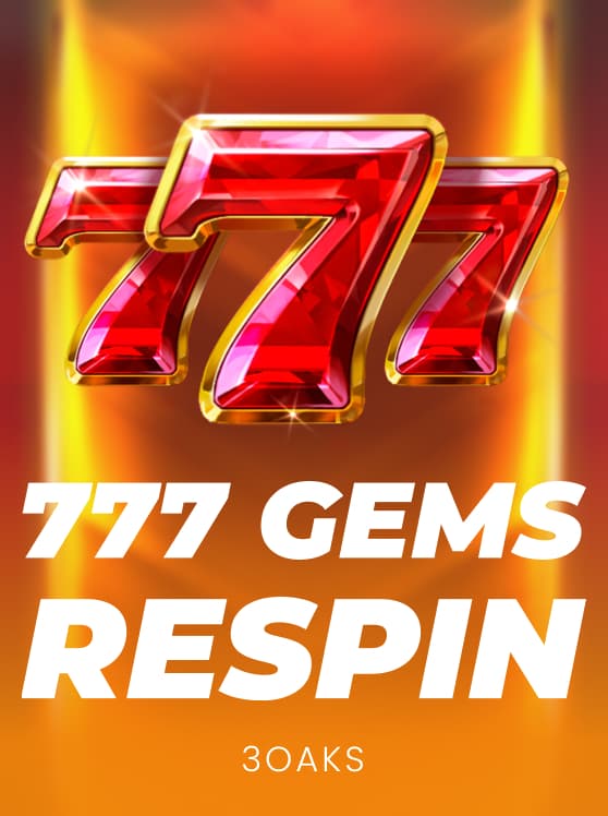 777 Gems Respin