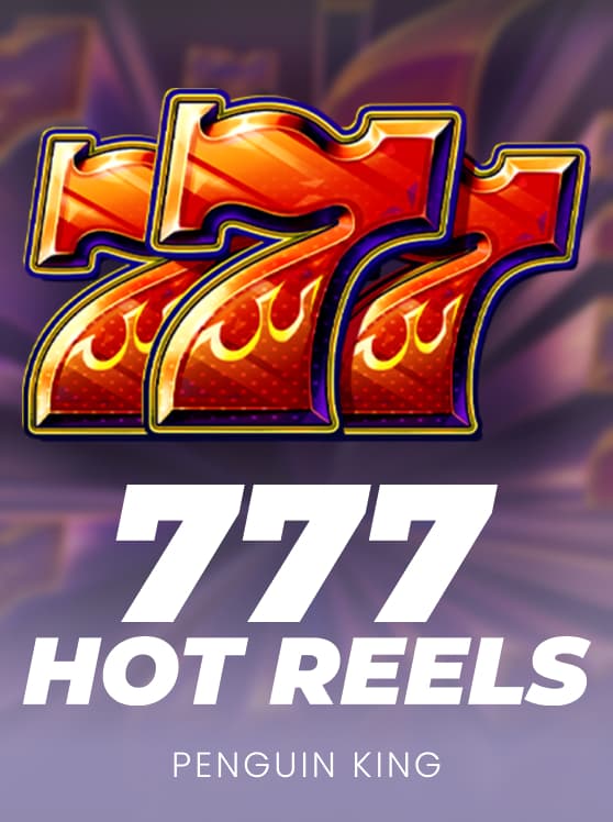 777 Hot Reels