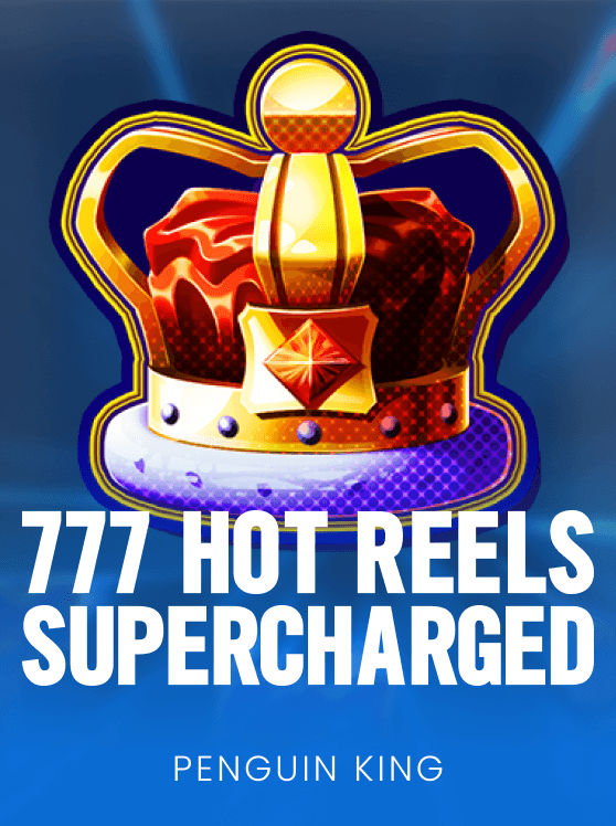 777 Hot Reels Supercharged