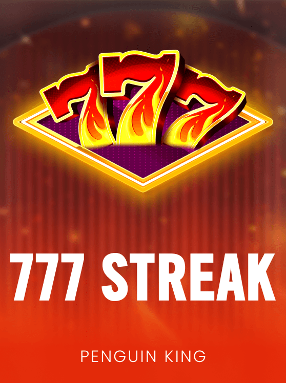 777 Streak