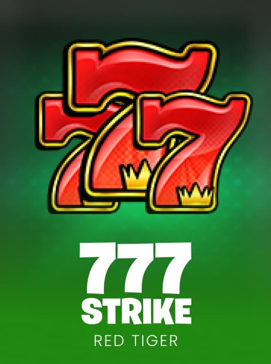 777 Strike