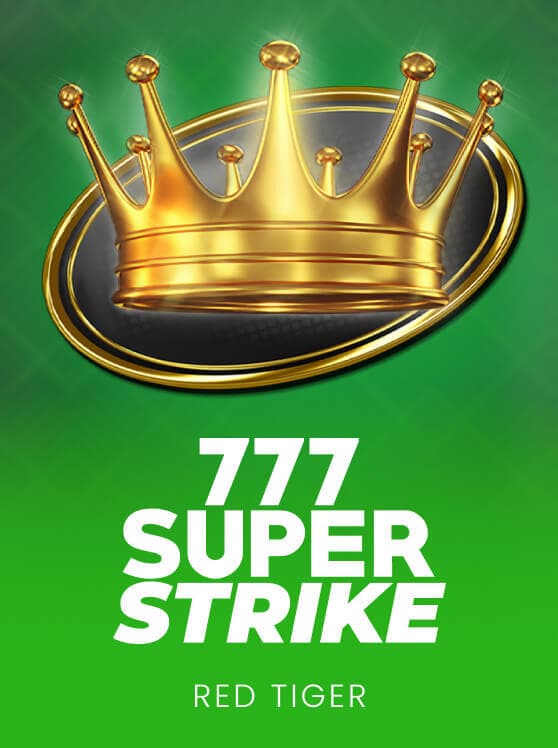 777 Super Strike