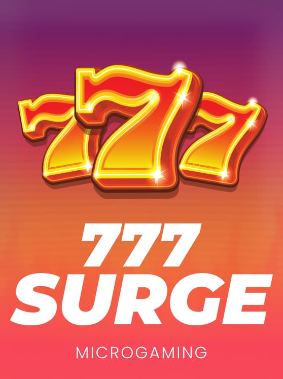 777 Surge