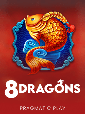 8 Dragons