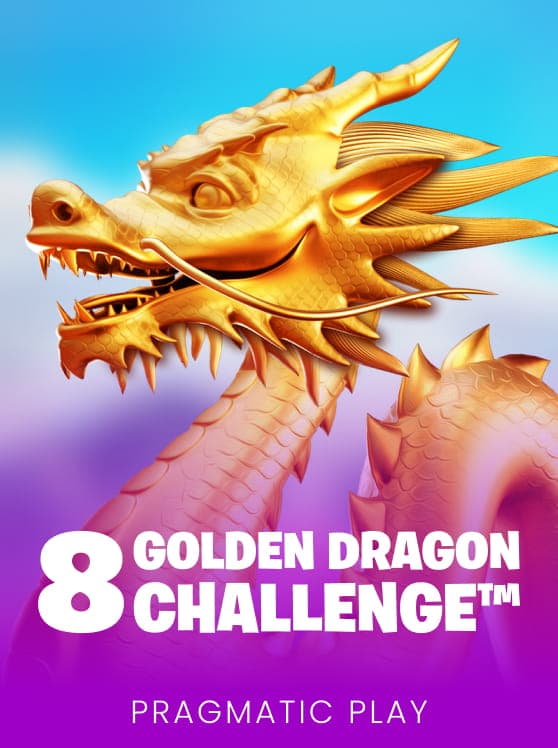 8 Golden Dragon Challenge