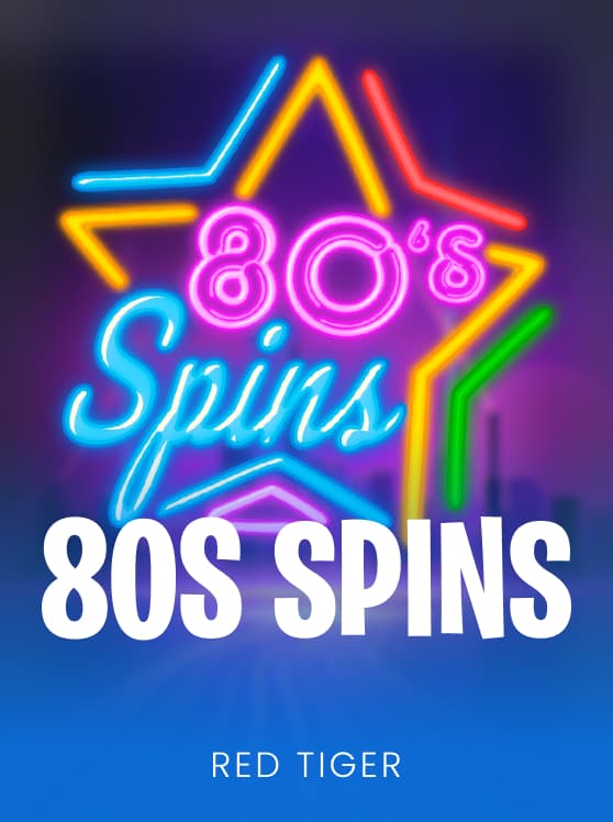 80s Spins