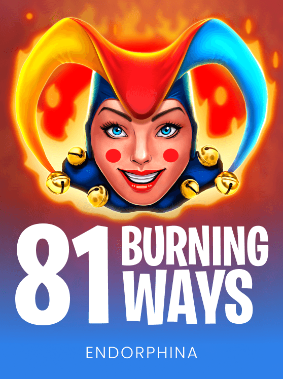 81 Burning Ways