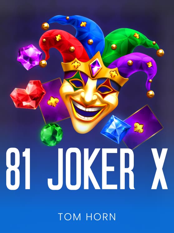81 Joker X
